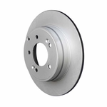 Order TRANSIT WAREHOUSE - GCR-980420 - Rotor de frein à disque arrière For Your Vehicle