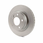 Order TRANSIT WAREHOUSE - GCR-980490 - Rotor de frein à disque arrière For Your Vehicle