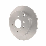 Order TRANSIT WAREHOUSE - GCR-980523 - Rear Disc Brake Rotor For Your Vehicle