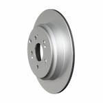 Order TRANSIT WAREHOUSE - GCR-980567 - Rotor de frein à disque arrière For Your Vehicle