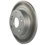 Order TRANSIT WAREHOUSE - GCR-980577 - Rotor de frein à disque arrière For Your Vehicle