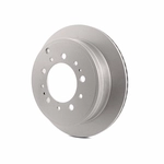 Order TRANSIT WAREHOUSE - GCR-980584 - Rotor de frein à disque arrière For Your Vehicle