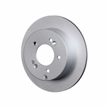 Order TRANSIT WAREHOUSE - GCR-980599 - Rear Disc Brake Rotor For Your Vehicle