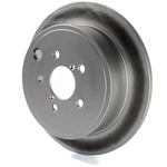 Order TRANSIT WAREHOUSE - GCR-980634 - Rotor de frein à disque arrière For Your Vehicle