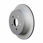 Order TRANSIT WAREHOUSE - GCR-980727 - Rotor de frein à disque arrière For Your Vehicle