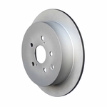 Order TRANSIT WAREHOUSE - GCR-980757 - Rear Disc Brake Rotor For Your Vehicle