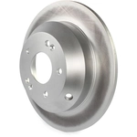 Order TRANSIT WAREHOUSE - GCR-980783 - Rear Disc Brake Rotor For Your Vehicle