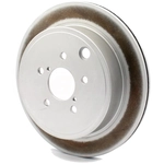 Order TRANSIT WAREHOUSE - GCR-980785 - Rotor de frein à disque arrière For Your Vehicle