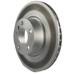 Order TRANSIT WAREHOUSE - GCR-980924 - Rotor de frein à disque arrière For Your Vehicle