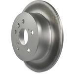 Order TRANSIT WAREHOUSE - GCR-980972 - Rear Disc Brake Rotor For Your Vehicle