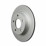 Order TRANSIT WAREHOUSE - GCR-981500 - Rotor de frein à disque arrière For Your Vehicle