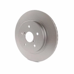 Order TRANSIT WAREHOUSE - GCR-981956 - Rotor de frein à disque arrière For Your Vehicle