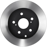 Order WAGNER - BD126405E - Rotor de frein à disque arrière For Your Vehicle