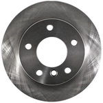 Order WINHERE BRAKE PARTS - 441187 - Disc Brake Rotor For Your Vehicle