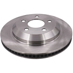 Order WINHERE BRAKE PARTS - 442666 - Rear Disc Brake Rotor For Your Vehicle