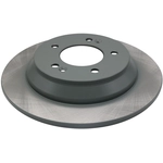 Order WINHERE BRAKE PARTS - 6612054 - Disc Brake Rotor For Your Vehicle