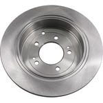 Order WINHERE BRAKE PARTS - 6612155 - Rear Disc Brake Rotor For Your Vehicle