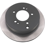 Order WINHERE BRAKE PARTS - 661600 - Rear Disc Brake Rotor For Your Vehicle