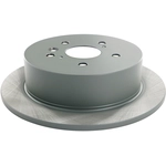 Order WINHERE BRAKE PARTS - 661629 - Rear Disc Brake Rotor For Your Vehicle