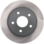 Order WINHERE BRAKE PARTS - 661645 - Rear Disc Brake Rotor For Your Vehicle