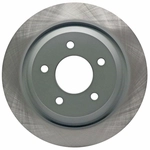 Order WINHERE BRAKE PARTS - 661658 - Rear Disc Brake Rotor For Your Vehicle