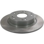 Order WINHERE BRAKE PARTS - 661697 - Rear Disc Brake Rotor For Your Vehicle