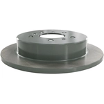 Order WINHERE BRAKE PARTS - 661708 - Rear Disc Brake Rotor For Your Vehicle