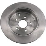 Order WINHERE BRAKE PARTS - 661752 - Rear Disc Brake Rotor For Your Vehicle