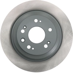 Order WINHERE BRAKE PARTS - 661892 - Rear Disc Brake Rotor For Your Vehicle