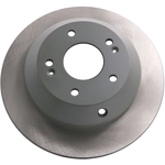 Order WINHERE BRAKE PARTS - 661911 - Rear Disc Brake Rotor For Your Vehicle