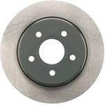 Order WINHERE BRAKE PARTS - 661939 - Rear Disc Brake Rotor For Your Vehicle