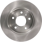 Order WINHERE BRAKE PARTS - 661969 - Rear Disc Brake Rotor For Your Vehicle