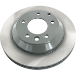 Order WINHERE BRAKE PARTS - 6620208 - Rear Disc Brake Rotor For Your Vehicle