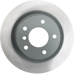 Order WINHERE BRAKE PARTS - 6620214 - Rear Disc Brake Rotor For Your Vehicle