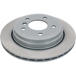 Order WINHERE BRAKE PARTS - 6620438 - Disc Brake Rotor For Your Vehicle