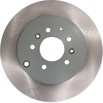 Order WINHERE BRAKE PARTS - 6620900 - Rear Disc Brake Rotor For Your Vehicle