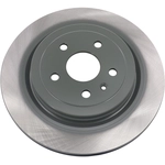 Order WINHERE BRAKE PARTS - 6621048 - Rear Disc Brake Rotor For Your Vehicle