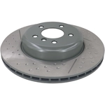 Order WINHERE BRAKE PARTS - 6621794DS - Disc Brake Rotor For Your Vehicle