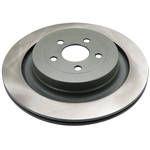 Order WINHERE BRAKE PARTS - 6622299 - Rear Disc Brake Rotor For Your Vehicle