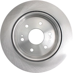 Order WINHERE BRAKE PARTS - 6622329 - Rear Disc Brake Rotor For Your Vehicle