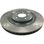 Order WINHERE BRAKE PARTS - 6622666 - Front Disc Brake Rotor For Your Vehicle