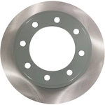 Order WINHERE BRAKE PARTS - 662646 - Rear Disc Brake Rotor For Your Vehicle