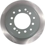 Order WINHERE BRAKE PARTS - 662858 - Rear Disc Brake Rotor For Your Vehicle