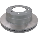 Order WINHERE BRAKE PARTS - 6672353 - Rear Disc Brake Rotor For Your Vehicle