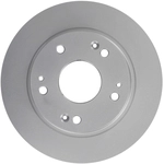 Order WINHERE BRAKE PARTS - UR001378 - Disc Brake Rotor For Your Vehicle