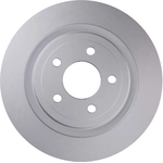 Order WINHERE BRAKE PARTS - UR001591 - Disc Brake Rotor For Your Vehicle