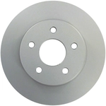 Order WINHERE BRAKE PARTS - UR001637 - Disc Brake Rotor For Your Vehicle