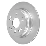 Order WINHERE BRAKE PARTS - UR001927 - Rear Disc Brake Rotor For Your Vehicle