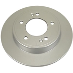 Order WINHERE BRAKE PARTS - UR003327 - Disc Brake Rotor For Your Vehicle