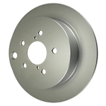 Order WINHERE BRAKE PARTS - UR004898 - Rear Disc Brake Rotor For Your Vehicle